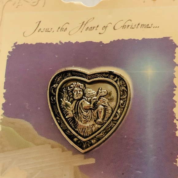 Religious pins.3 - Picture 2 of 3